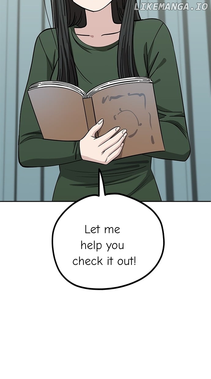 Unemployed Baek-soon Chapter 109 - page 2